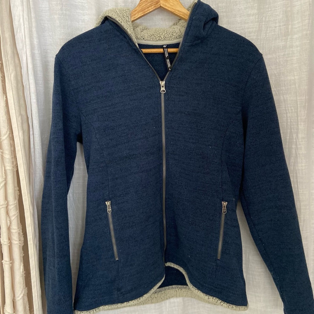 Kuhl Women’s Ascendyr Hoodie